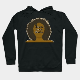 Black Lives Matter- BLM Hoodie